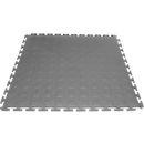 Bodenfliese Tough-Lock. 500 x 500 mm