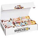 Boîte à goûter Ferrero-Edition Mixpaket, 100 articles, 7 différents snacks, assortis