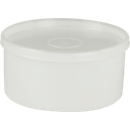 Boîte universelle 400 ml, Ø 114 x H 55 mm
