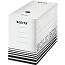 Boîtes d'archives SOLID BOX 6129, dos 150 mm, pour format A4, 10 pièces