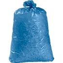Bolsas de basura de plástico, 100 unidades, 120 l