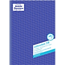Bons de livraison n° 728 AVERY® Zweckform