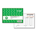 Booking documents sigel® BU 615, 50 sheets