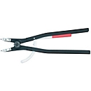 Borgringtang A 5 voor assen met een diameter van 122-300 mm, rechte lengte 560 mm, KNIPEX