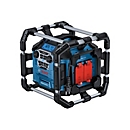 Bosch GPB 18V-5 C Professional - Baustellenradio - 40 Watt