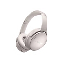 Bose QuietComfort - Kopfhörer mit Mikrofon - ohrumschließend - Bluetooth - kabellos, kabelgebunden - aktive Rauschunterdrückung