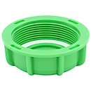 Bouchon à vis de rechange IBC, filetage fin 2 pouces