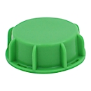 Bouchon à vis de rechange IBC, filetage grossier de 2 pouces, pour citerne, réservoir d'eau, conteneur