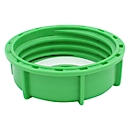 Bouchon à vis de rechange pour IBC, 3 pouces DN80 filetage grossier