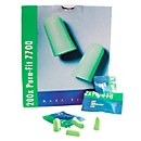 Bouchons d’oreilles Pura Fit MOLDEX, 200 paires