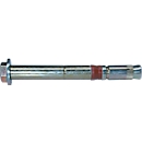 Boulon de fixation pour ralentisseur, 10 p.