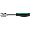 Bouton de commutation à levier 435, 3/8 pouce, 30 crans, STAHLWILLE