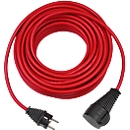 Bouwkabel IP 44, 10 m
