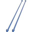 Bras de support/de sûreté pour charge, laqué, pour boîte polyvalente 2000