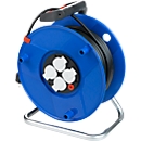 brennenstuhl Garant kabelhaspel, 50 m