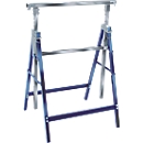 Brennenstuhl Stalen telescoop werkbok MB 160H