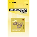 Briefmarken á € 1,20, PRIO S Ausland, 50 Stk.