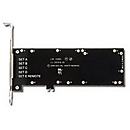 BROADCOM BBU-BRACKET-05 - 450 g - 152 x 152 x 50 mm