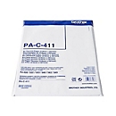 Brother - A4 (210 x 297 mm) 100 Blatt Thermopapier - für PocketJet PJ-673, PJ-722, PJ-723, PJ-762, PJ-763, PJ-763MFi, PJ-773; PocketJet 6
