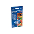 Brother BP - Glänzend - 100 x 150 mm 20 Blatt
