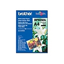 Brother BP60MA Matte Inkjet Paper - Matt - A4 (210 x 297 mm)