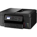 Brother DCP-T780DW Imprimante multifonction, jet d'encre, 3-en-1, DIN A4, WLAN, recto-verso, ADF, 15000 pages N&B, noir