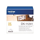 Brother DK-11240 - Schwarz auf Weiß - 51 x 102 mm 600 Etikett(en) Versandetiketten - für Brother QL-1050, QL-1050N, QL-1110NWBc, QL-550