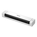 Brother DSmobile DS-740D - Einzelblatt-Scanner - tragbar - USB 3.0