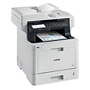 Brother Farblaser-Multifunktionsdrucker MFC-L8900CDW, 4-in-1-Gerät, grosse Gruppen