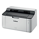 Brother HL-1110 - Drucker - s/w - Laser - A4/Legal - 2400 x 600 dpi