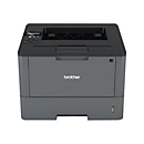 Brother HL-L5100DN - Drucker - s/w - Duplex - Laser - A4/Legal