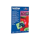 Brother Innobella Premium Plus BP71GA3 - Glänzend - A3 (297 x 420 mm)