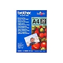 Brother Innobella Premium Plus BP71GA4 - Glänzend - A4 (210 x 297 mm)