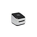 Brother Kleurenlabelprinter VC-500W, tot 50 printbreedte, 313 dpi, 8mm/s, USB, WLAN, ZINK® Zero-Ink® Printing