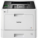 Brother kleurenlaserprinter HL-L8260CDW, print tot 31 pag./min., voor werkgroepen