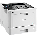 Brother kleurenlaserprinter HL-L8360CDW, voor werkgroepen, groot printvolume