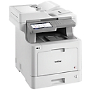 Brother kleurlaser-all-in-one printer MFC-L9570CDW, voor werkgroepen, 4-in-1