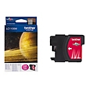 Brother LC1100M - Magenta - original - Tintenpatrone