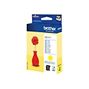 Brother LC121Y - Gelb - original - Tintenpatrone
