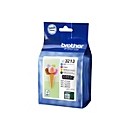 Brother LC3213 - 4er-Pack - Schwarz, Gelb, Cyan, Magenta - original - Tintenpatrone