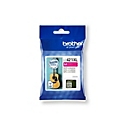Brother LC421XLM - Hohe Ergiebigkeit - Magenta - original - Tintenpatrone