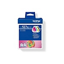 Brother LC527XL Value Pack - 4er-Pack - Hohe