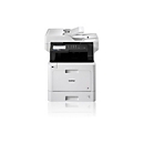 Brother MFC-L8900CDW - Multifunktionsdrucker - Farbe - Laser - 215.9 x 355.6 mm (Original) - A4/Legal (Medien)