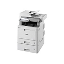 Brother MFC-L9570CDWT - Multifunktionsdrucker - Farbe - Laser - A4/Legal (Medien) - bis zu 31 Seiten/Min. (Drucken)