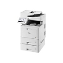 Brother MFC-L9670CDNT - Multifunktionsdrucker - Farbe - Laser - A4/Legal (Medien) - bis zu 40 Seiten/Min. (Kopieren)
