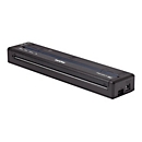 Brother PocketJet 8 PJ-883 - Drucker - s/w - Thermodirekt - A4/Legal - 300 x 300 dpi