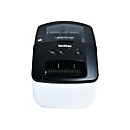 Brother QL-700 - Etikettendrucker - Thermodirekt - Rolle (6,2 cm) - 300 dpi - bis zu 150 mm/Sek.