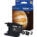 Brother Tintenpatrone LC-1240BK, schwarz, original