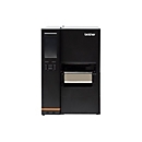 Brother Titan Industrial Printer TJ-4422TN - Etikettendrucker - Thermodirekt / Thermotransfer - Rolle (11,4 cm) - 203 dpi - bis zu 356 mm/Sek.