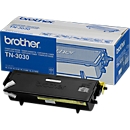 Brother TN-3030 Toner, schwarz, original
